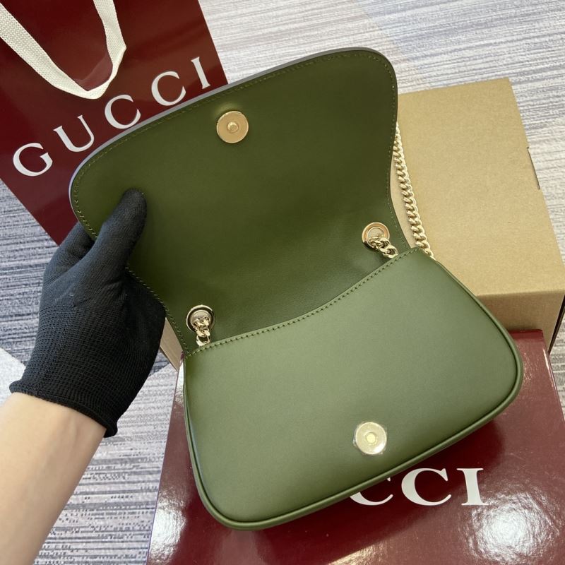 Gvc*1 satchel bags